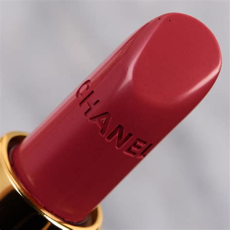 chanel rouge allure rouge delicieux